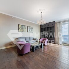 Квартира 145,8 м², 4-комнатная - изображение 4