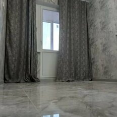 Квартира 41,5 м², 1-комнатная - изображение 2