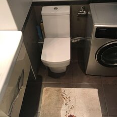 Квартира 37 м², 1-комнатная - изображение 1