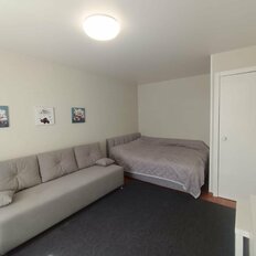 Квартира 32 м², 1-комнатная - изображение 4