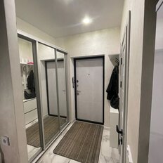 Квартира 20,7 м², студия - изображение 3