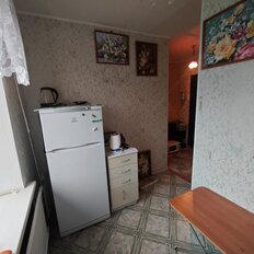 Квартира 30,8 м², 1-комнатная - изображение 3