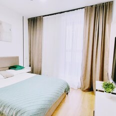 Квартира 30 м², 1-комнатная - изображение 2