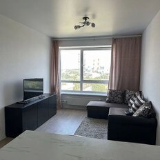 Квартира 40 м², 1-комнатная - изображение 5