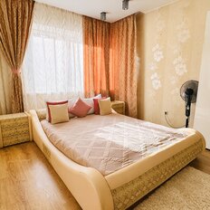 Квартира 50 м², 1-комнатная - изображение 1