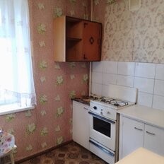 Квартира 32 м², 1-комнатная - изображение 5