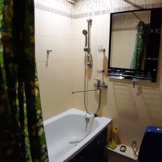 Квартира 35 м², 1-комнатная - изображение 3