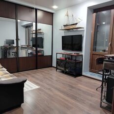 Квартира 42 м², 2-комнатная - изображение 1