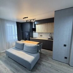 Квартира 35 м², 1-комнатная - изображение 1