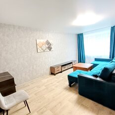 Квартира 45,6 м², 2-комнатная - изображение 4