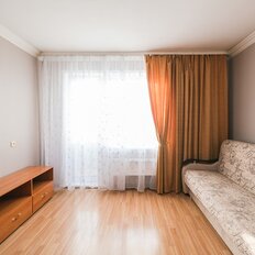 Квартира 34 м², студия - изображение 5