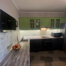 Квартира 83 м², 3-комнатная - изображение 3