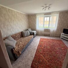 Квартира 45 м², 1-комнатная - изображение 4