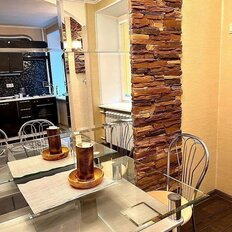 Квартира 56 м², 2-комнатная - изображение 5