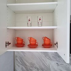 Квартира 37 м², 1-комнатная - изображение 4