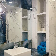 Квартира 46 м², 2-комнатная - изображение 1