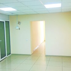 44 м², помещение свободного назначения - изображение 4