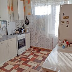 Квартира 55,3 м², 2-комнатная - изображение 3