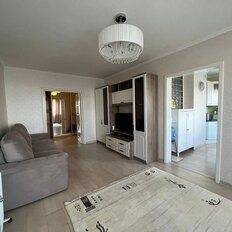 Квартира 74 м², 3-комнатная - изображение 3