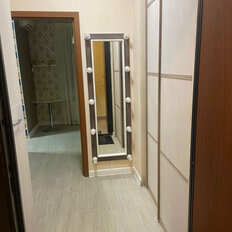 Квартира 24,6 м², студия - изображение 4