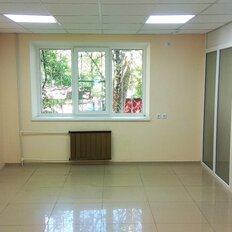 44 м², помещение свободного назначения - изображение 5