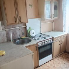 Квартира 33 м², 1-комнатная - изображение 1