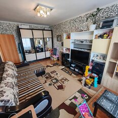 Квартира 56 м², 2-комнатная - изображение 3