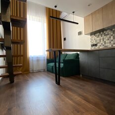 Квартира 31 м², студия - изображение 5