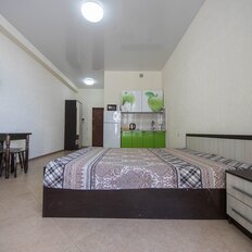 Квартира 31 м², студия - изображение 4