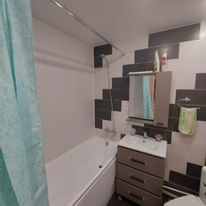 Квартира 35 м², 1-комнатная - изображение 1