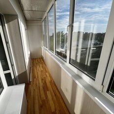 Квартира 109 м², 4-комнатная - изображение 1