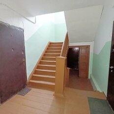 Квартира 40 м², 2-комнатная - изображение 3