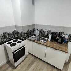 Квартира 32 м², студия - изображение 4