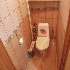 Квартира 50 м², 2-комнатная - изображение 5