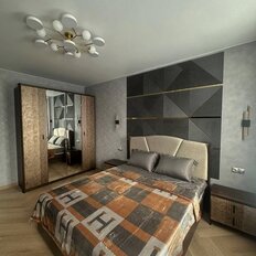 Квартира 57 м², 2-комнатная - изображение 3