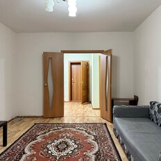 Квартира 60,3 м², 2-комнатная - изображение 3