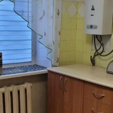 Квартира 45 м², 2-комнатная - изображение 4