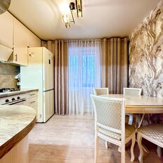 Квартира 66,2 м², 3-комнатная - изображение 3