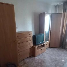 Квартира 30 м², 1-комнатная - изображение 4