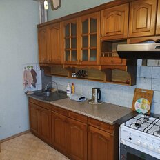 Квартира 40 м², 1-комнатная - изображение 1