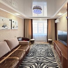 Квартира 51,8 м², 2-комнатная - изображение 1