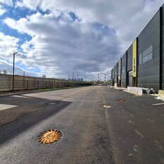 2100 м², производственное помещение - изображение 5