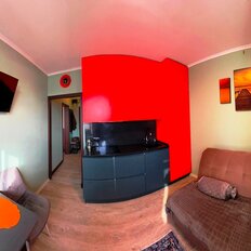 Квартира 38,9 м², 1-комнатная - изображение 2