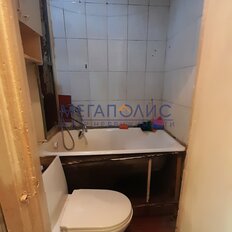 Квартира 22,3 м², 1-комнатная - изображение 4
