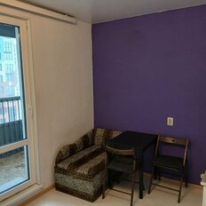 Квартира 26 м², студия - изображение 5