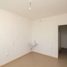 Квартира 23 м², 1-комнатная - изображение 3