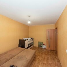 Квартира 33,2 м², 1-комнатная - изображение 3