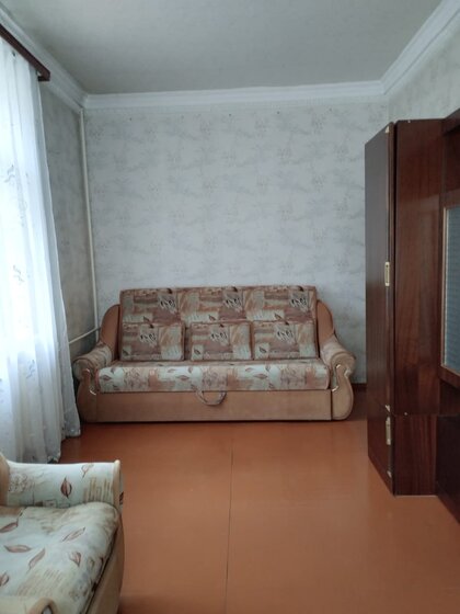 56,6 м², 3-комнатная квартира 9 700 000 ₽ - изображение 91