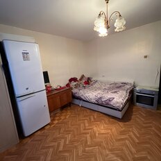 Квартира 35 м², 1-комнатная - изображение 1