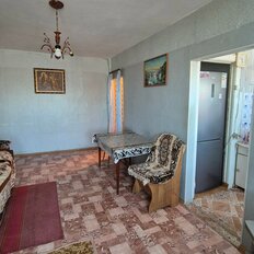 Квартира 64 м², 3-комнатная - изображение 4